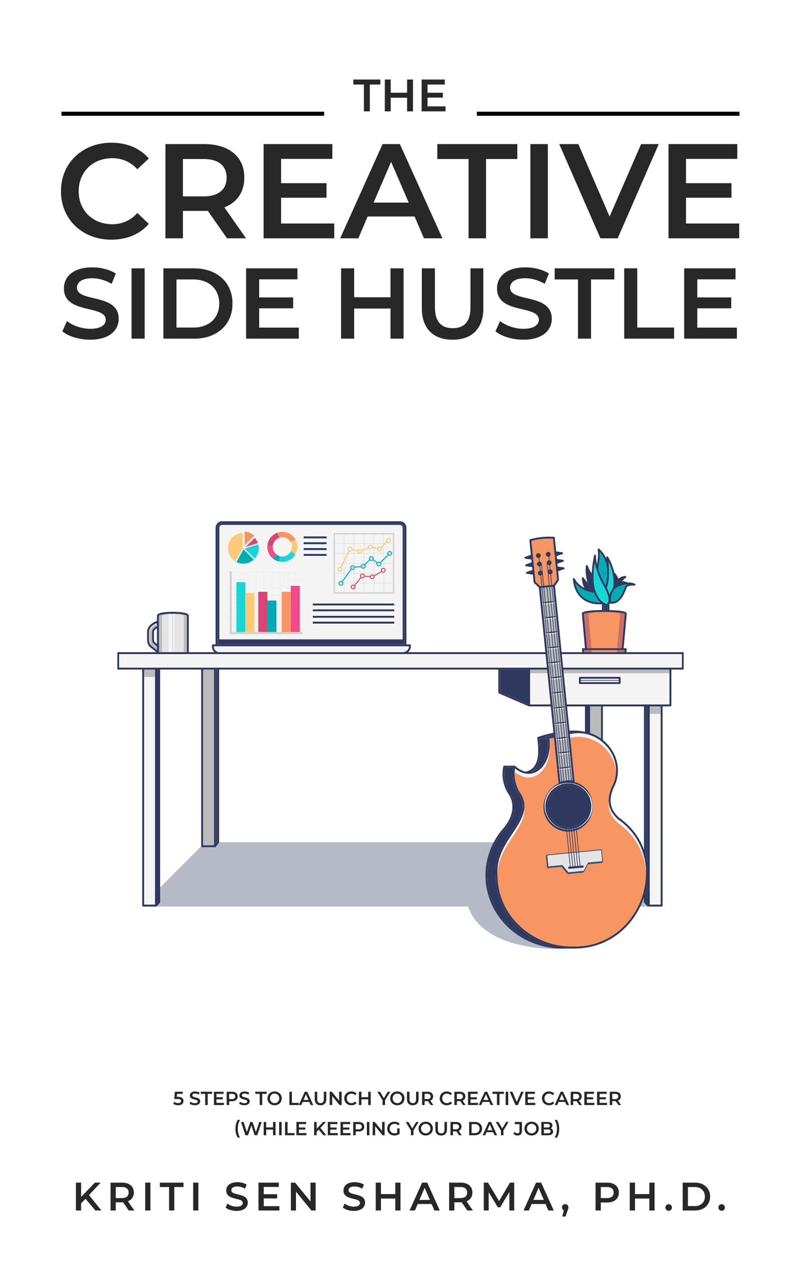 Creative Side Hustle